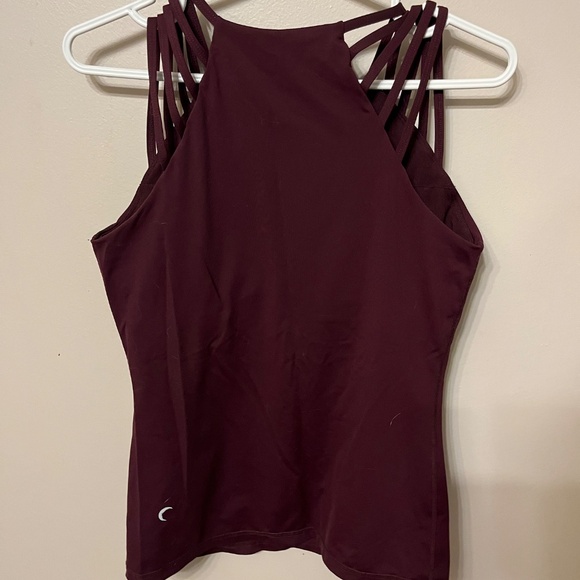 Zyia Tank - Picture 2 of 2